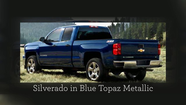 2015 Chevy Truck Month Plainfield Illinois