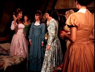 Here Come the Brides S01E09 The Stand Off