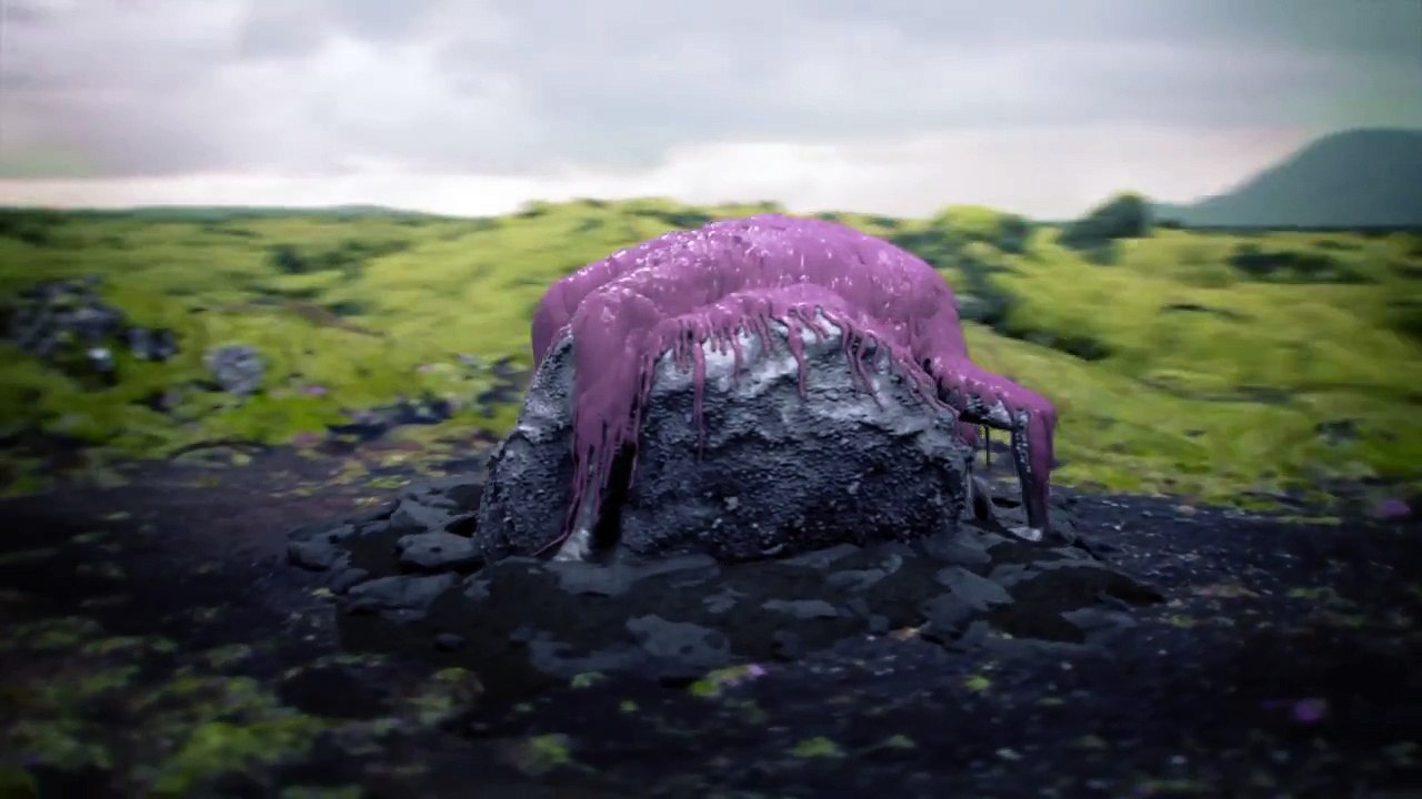 Björk - Family (Official Video)