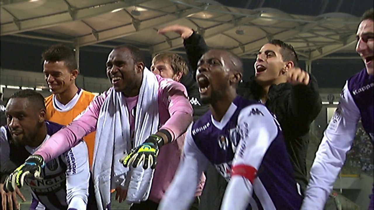 Le résumé commenté de TFC/Bordeaux