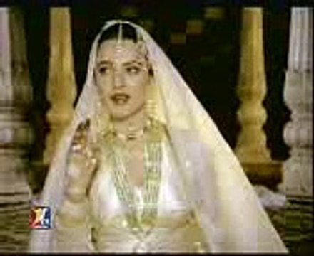 In Aankhon Ki Masti - Umrao Jaan(Rekha)