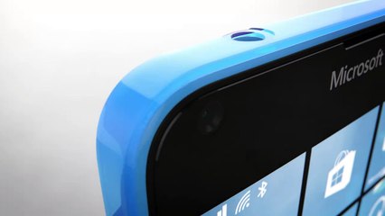 Microsoft Lumia 640