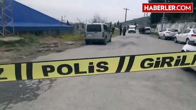 Japon Mühendis Mezarlıkta Ölü Bulundu