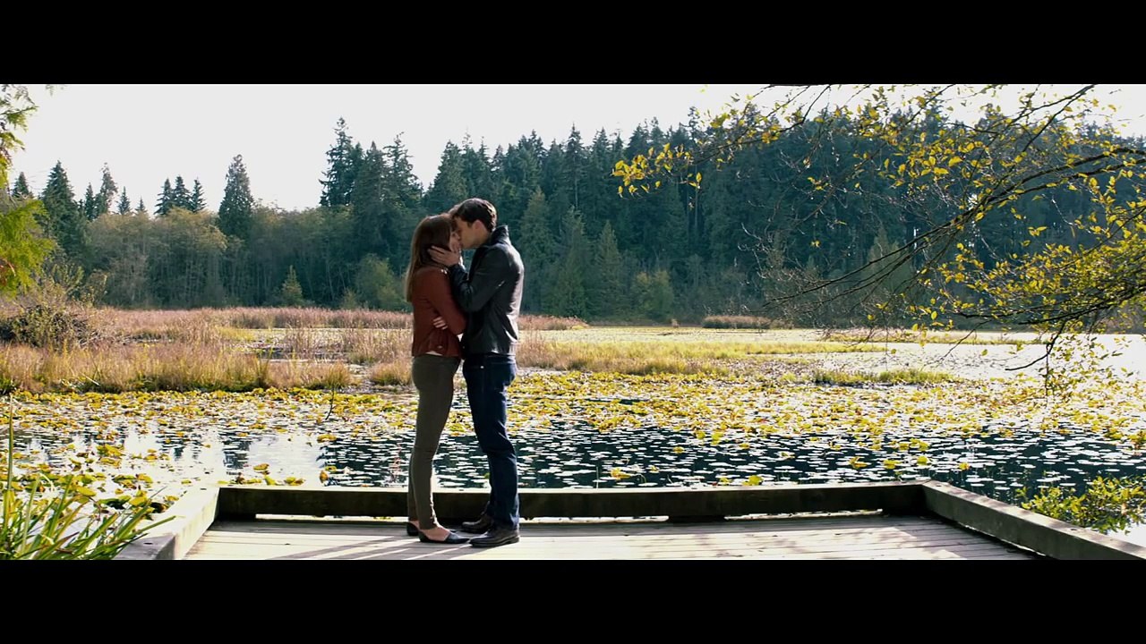 Ellie Goulding - Love Me Like You Do (Official Video)