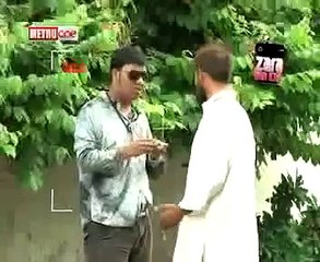 Zara Hut Kay jalti pay tail Pakistani Funny videos 2013