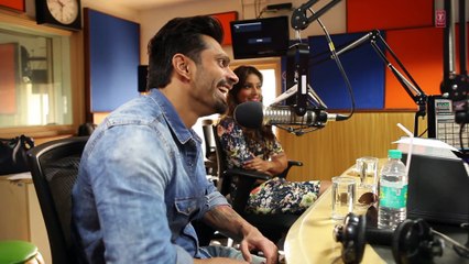 Bipasha Basu and Karan Singh Grover Interview _ Alone _ Bollywood Interviews _ T-series