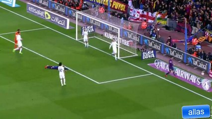 busquets vs madrid