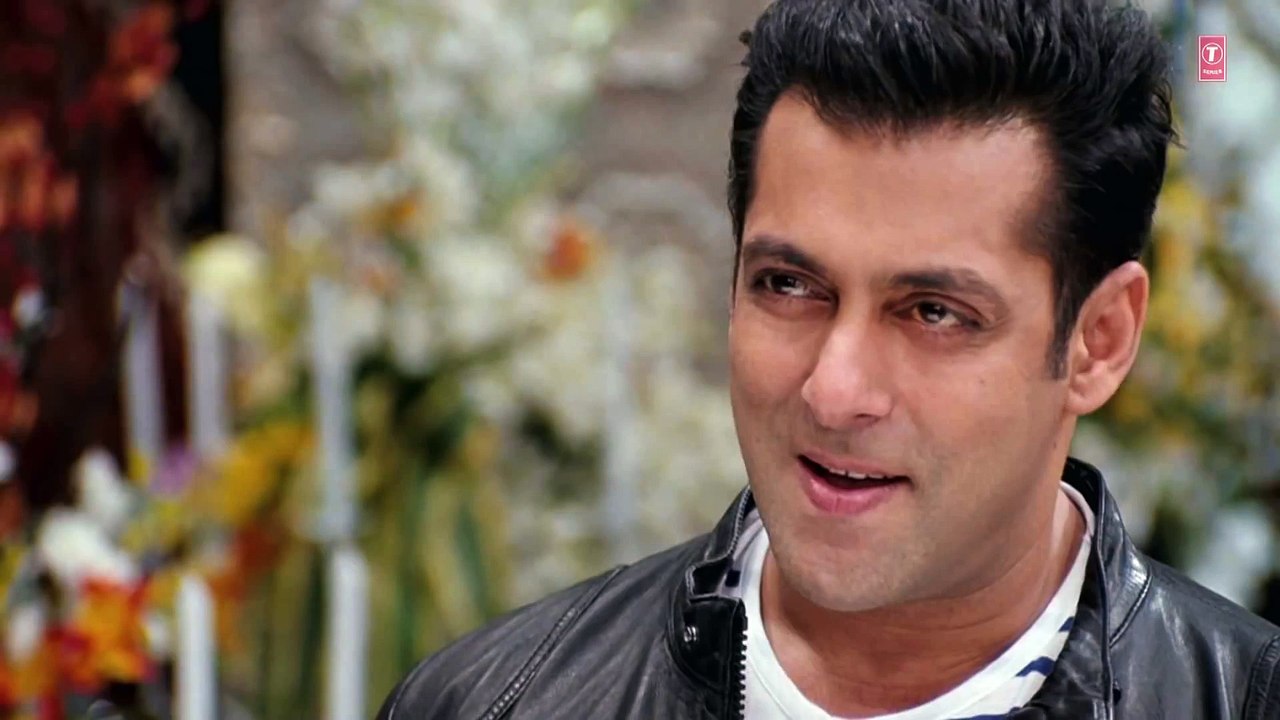 Happy Birthday 'Salman Khan' _ Have you wished him yet _