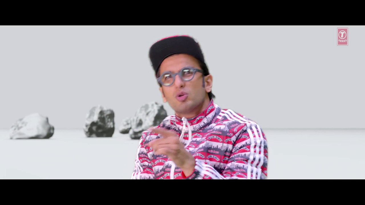 'Birju' Video Song _ Mika Singh, Udit Narayan _ Ganesh Acharya, Prem Chopra _ T-Series