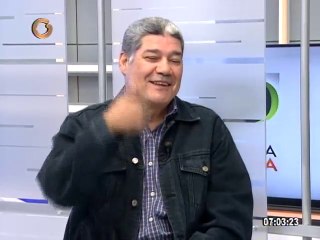 Eduardo Piñate: La Habilitante responde a una situación extraordinaria