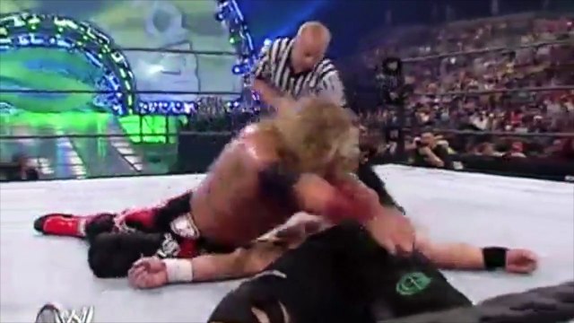 edge lita adam copeland amy dumas