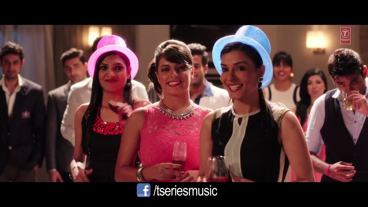 'Chand Aasmano Se Laapata' Video Song _ Alone _ Bipasha Basu _ Karan Singh Grover