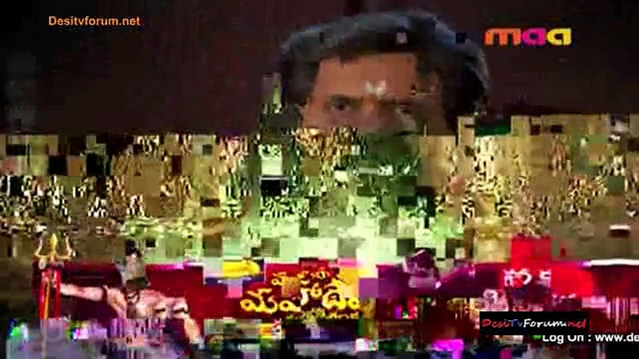 Har Har Mahadev 23rd March 2015 Video Watch Online pt1