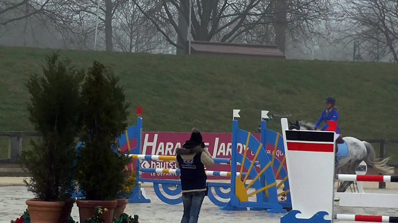 ushaz et cassy AS2 4pts tda Jardy