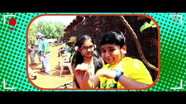Exclusive_ 'Party Ka Hero' Video Song _ Swanand Kirkire _ T-series
