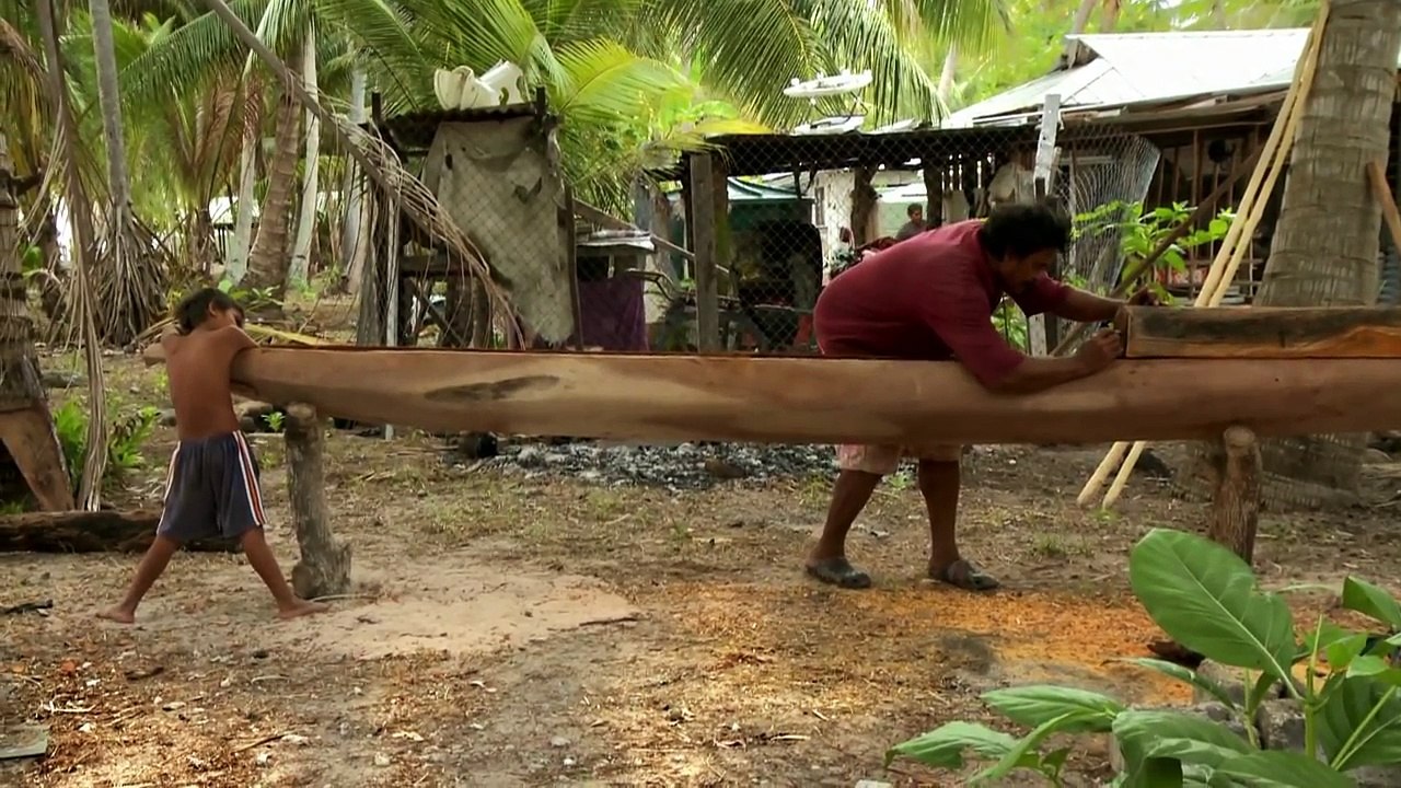 ThuleTuvalu - Trailer
