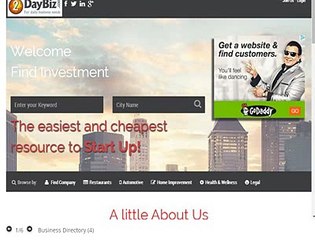 Yellow Pages Clone Script