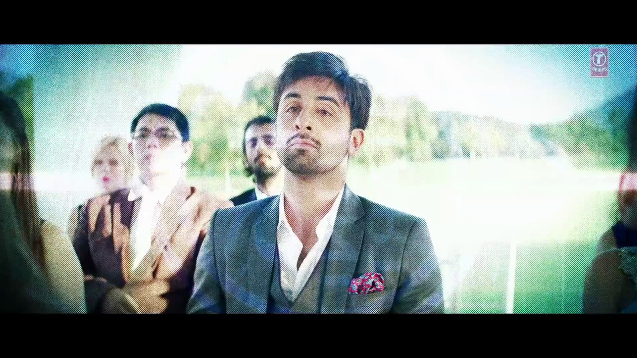Exclusive_ 'Roy' Trailer _ Ranbir Kapoor _ Arjun Rampal _ Jacqueline Fernandez _ T-series