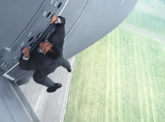 Mission:Impossible Rogue Nation - Bande-annonce 1 [VF]