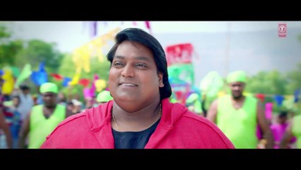 'Hey Bro' Official Trailer _ Ganesh Acharya, Prem Chopra _ T-Series