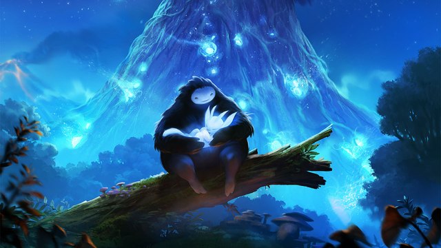 VideoTest ~ Ori and the Blind Forest (HD)(PC)
