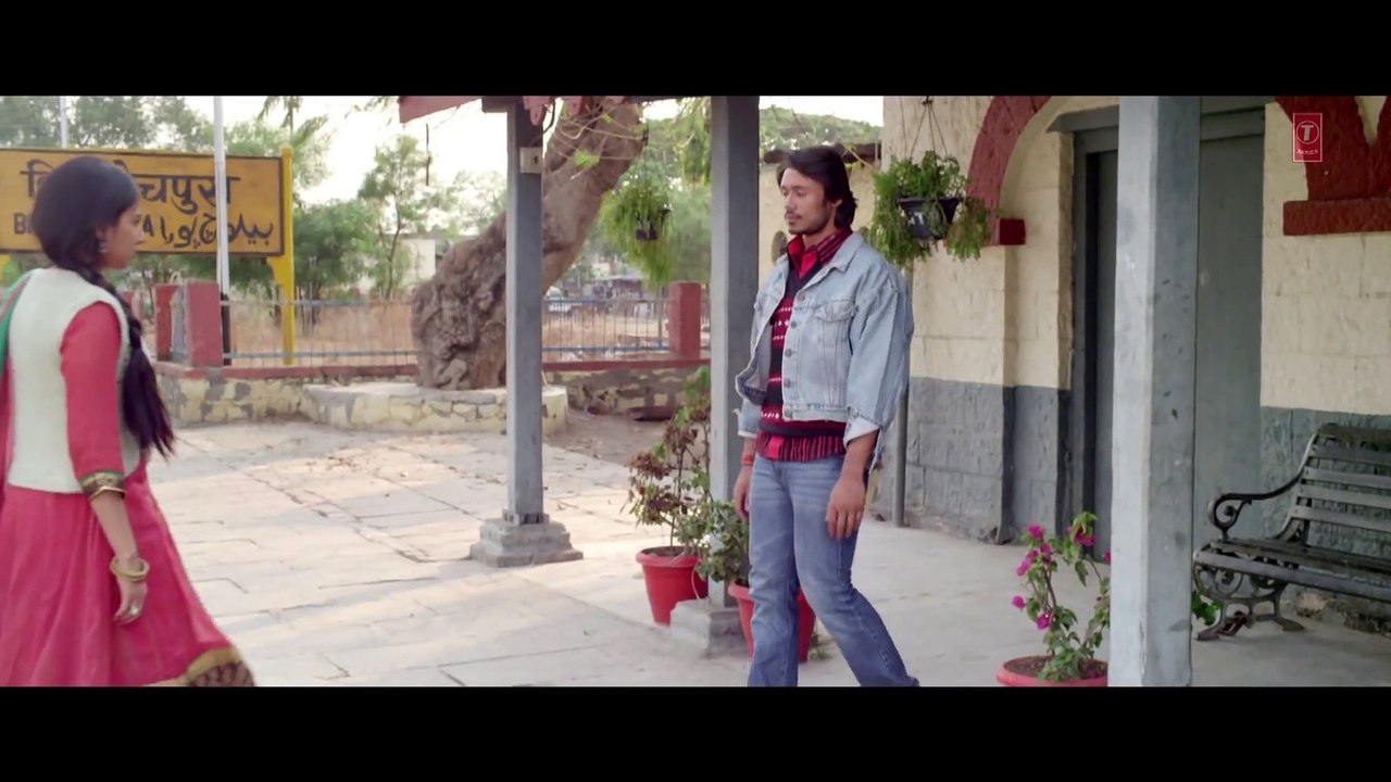 Ishq Hai (Reprise) FULL VIDEO Song _ Jigariyaa _ T-SERIES