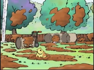 CLIFFORD THE BIG RED DOG   Tummy Trouble   PBS KIDS