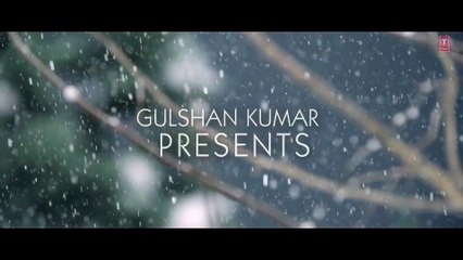 'Khudaai' Teaser _ Shrey Singhal, Evelyn Sharma _ T-Series