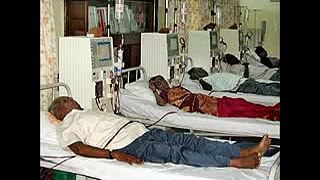 Hospital for Kidney Transplant in India