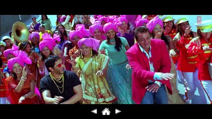 'Lage Raho Munna Bhai' FULL VIDEO SONGS _ Sanjay Dutt _ T-series
