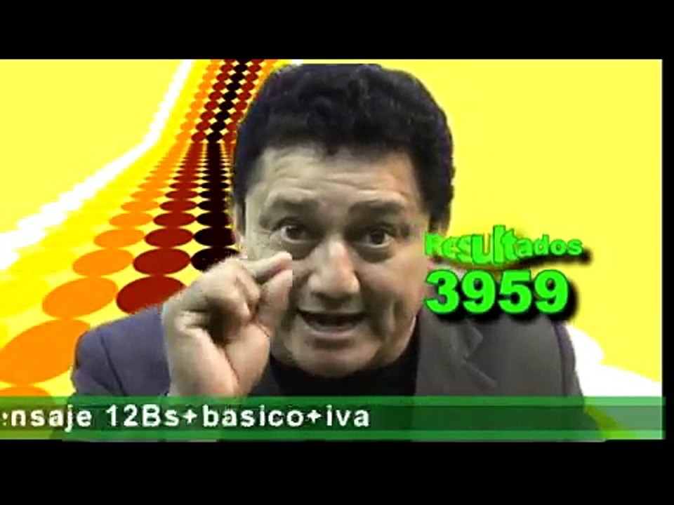 La tablita 23 de Marzo del 2015 Int