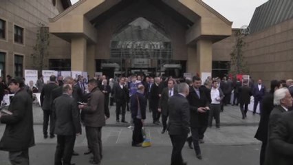 Ak Parti, Aday Adaylarını Stk'lara Sordu