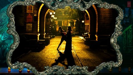 MAAZAA MY LORD_ HAWAIZAADA (Lyric Video) _ Ayushmann Khurrana