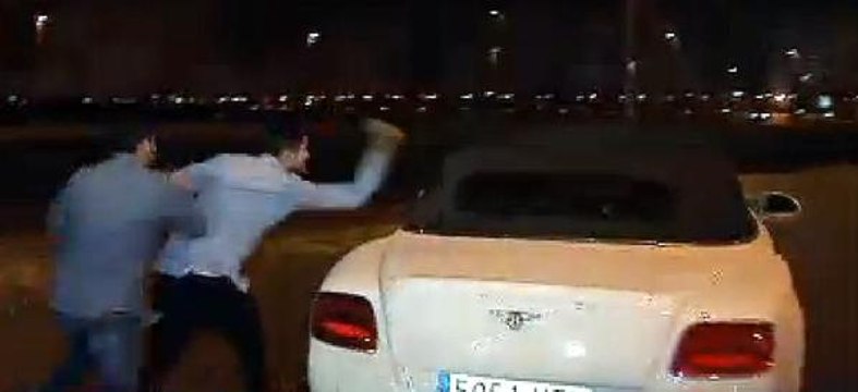 Bale et Jesé insultés par les supporters du Real Madrid !