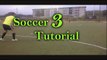 Soccer Tutorial # 3 Skills drible Football Freestyle Futbol Soccer HD