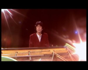 Alain Chamfort -  Le Temps Qui Court    (HQ)