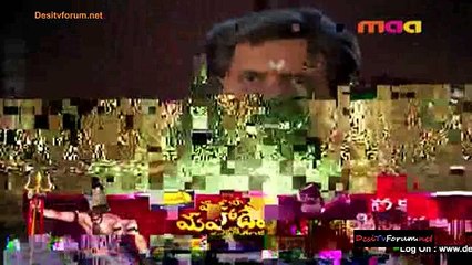 Har Har Mahadev 23rd March 2015 Video Watch Online pt1 - Watching On IndiaHDTV.com - India's Premier HDTV