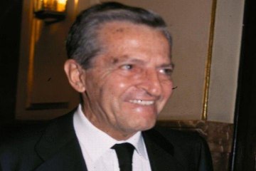 Un año sin Adolfo Suárez