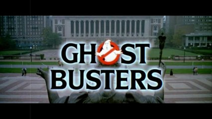 Ray Parker Jr. - Ghostbusters (Andy BSK Remix)
