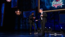 Night of Too Many Stars - Crime & Money with Chris Rock, Steve Buscemi and John Oliver - Uncensored