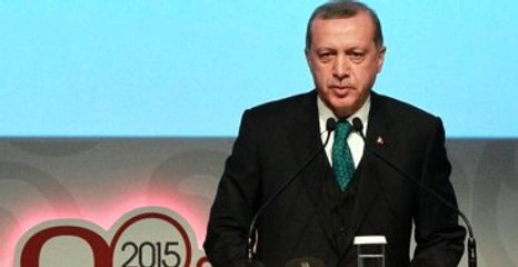 Erdoğan'dan Demirtaş'a 'Yalnızlık' Cevabı: Zavallı Ya