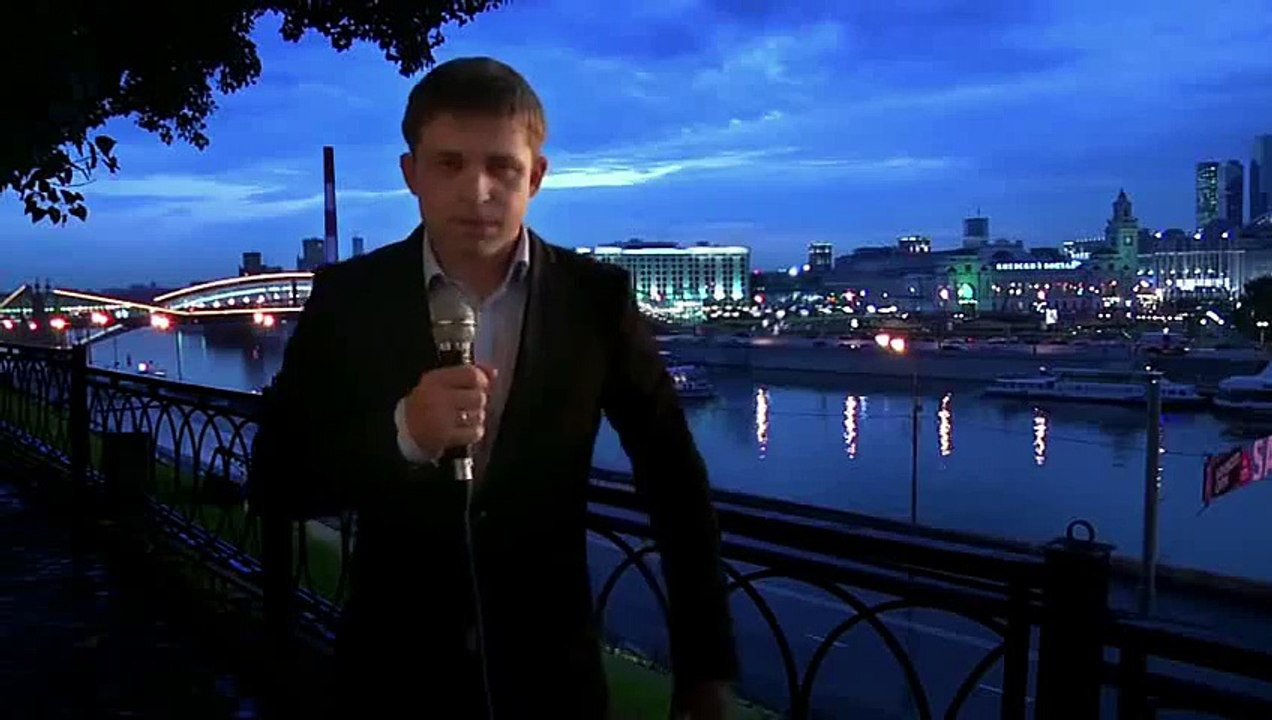 Что это было? Жесть!