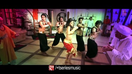 'Mein Band Botal Sharab' Video Song _ Anjaan Parindey _ Ritu Pathak _ Arun - Vilas