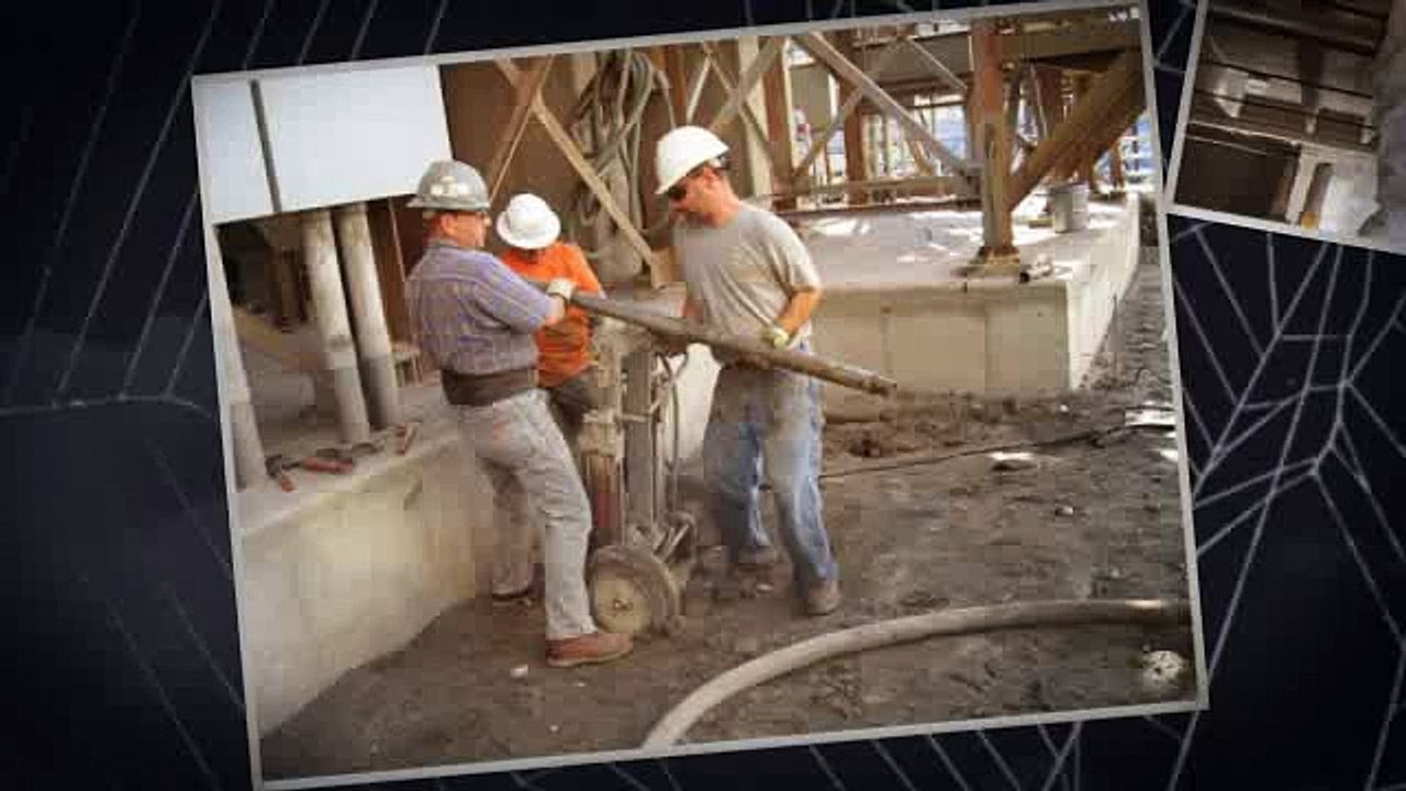 Pressure Grouting Osceola FL