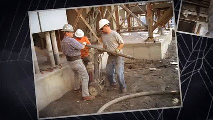 Pressure Grouting Osceola FL