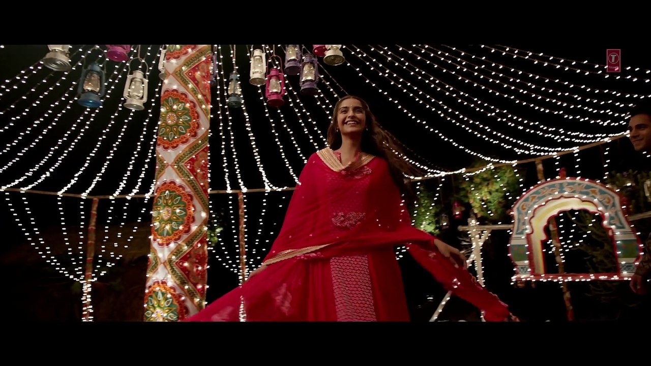 'Mere Naina Kafir Hogaye' FULL VIDEO Song _ Dolly Ki Doli _ T-series