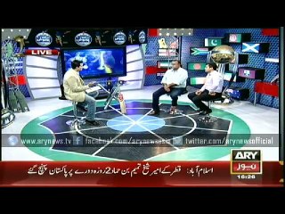 Har Lamha Purjosh  23  Mar 2015   4:00 to 5:00 Pm