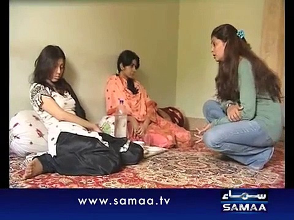 Meri Kahani Meri Zabani, May 15, 2011 SAMAA TV 4 4
