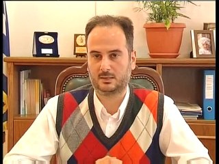 ΤΑΣΙΟΣ για Τεχνικό Πρόγραμμα Ευρυτανίας