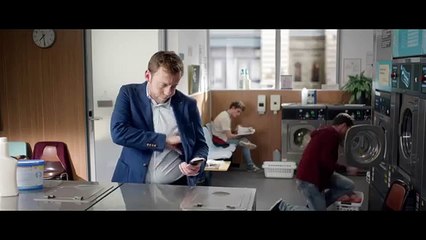 Havas Worldwide Paris pour Paypal - paiement en ligne, «Changez votre façon de payer» - mars 2015